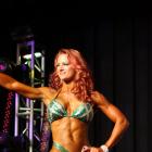 Brandy  Smith - NPC Emerald Cup 2011 - #1